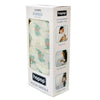 Bamboo Muslin Swaddle Wrapping Sheethopop.in