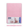 Buy Hopop Baby Dry Sheet, Pink (Large) - Hopop.in