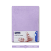 Buy Hopop Baby Dry Sheet, Purple (Large) - Hopop.in