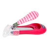 Nail Clipper with Finger Guard - hopop.in