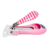 Nail Clipper with Finger Guard - hopop.in