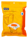 Disposable Seat Protector to avoid Direct Contact with Unhygienic - hopop.in