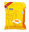 Disposable Seat Protector to avoid Direct Contact with Unhygienic - hopop.in