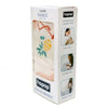 Bamboo Muslin Swaddle Wrapping Sheethopop.in
