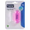 Baby Finger Brush With Case - hopop.in