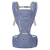 Elite Hip Seat Baby Carrier with 5 Carry Positions