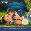 hopop mosquito repellant patch