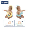 Memory Foam Baby Head Shaping Pillow Ideal for 0-6 Months - hopop.in