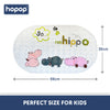 Non Slip Bath Mat, Cartoon Shower Mathopop.in