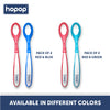 Heat Sensor Color Changing Spoons (Pack of 2) - hopop.in
