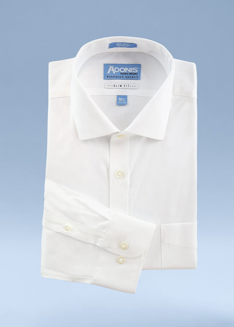100 cotton mens dress shirts