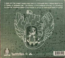 Load image into Gallery viewer, Aesop Rock - None Shall Pass COMPACT DISC
