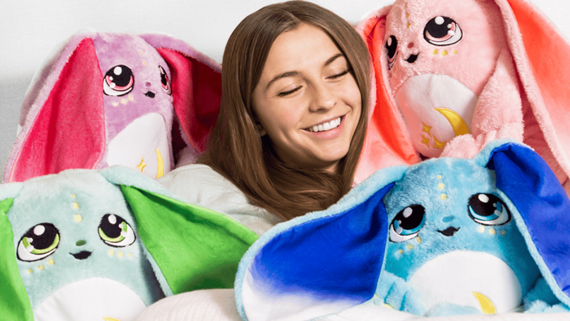 What Is A Weighted Stuffed Animal and Why You Need One