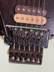 Schecter Sun Valley Super Shredder Lefthand FR SFG E-Gitarre