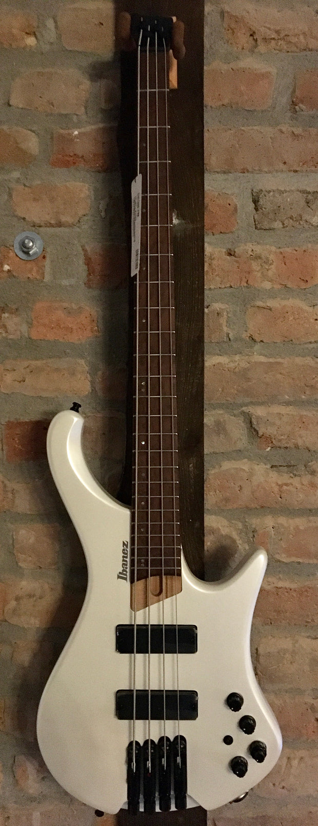 Ibanez EHB1000-PWM Bass Workshop E-Bass – cream-music.shop