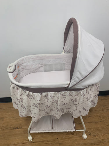 bliss baby bassinet