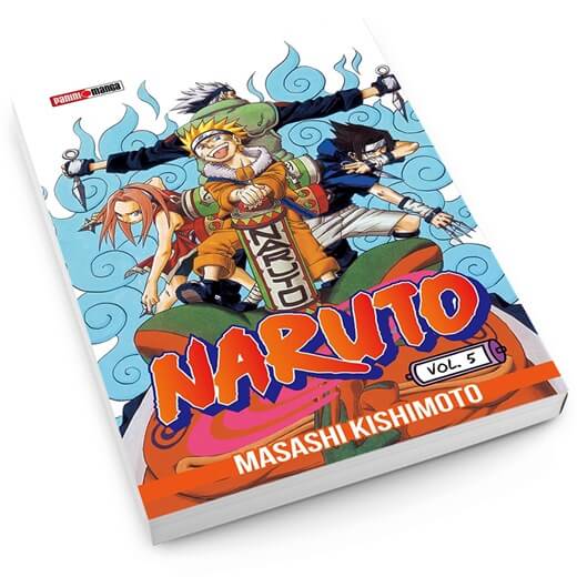 Naruto #05