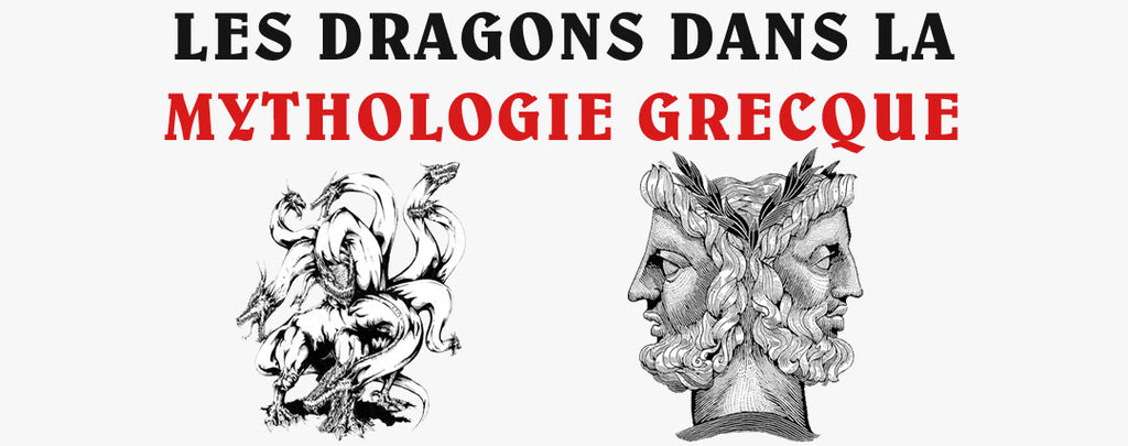 Les Dragons Dans La Mythologie Grecque Le Clan Du Dragon