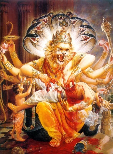 Narasimha