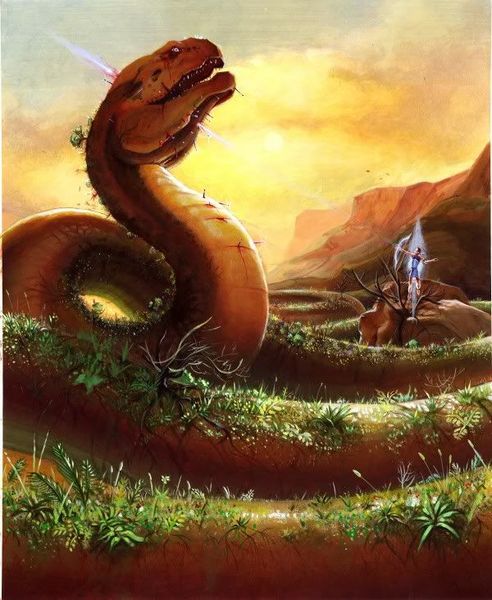 Python