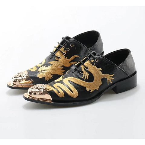 dragon chaussures
