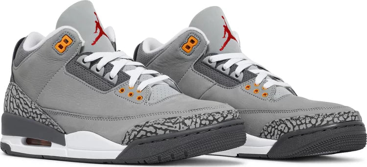 5 Jordan 3 Retro Cool Grey 2021 CT8532 012