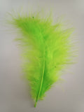 Hends Marabou Feathers