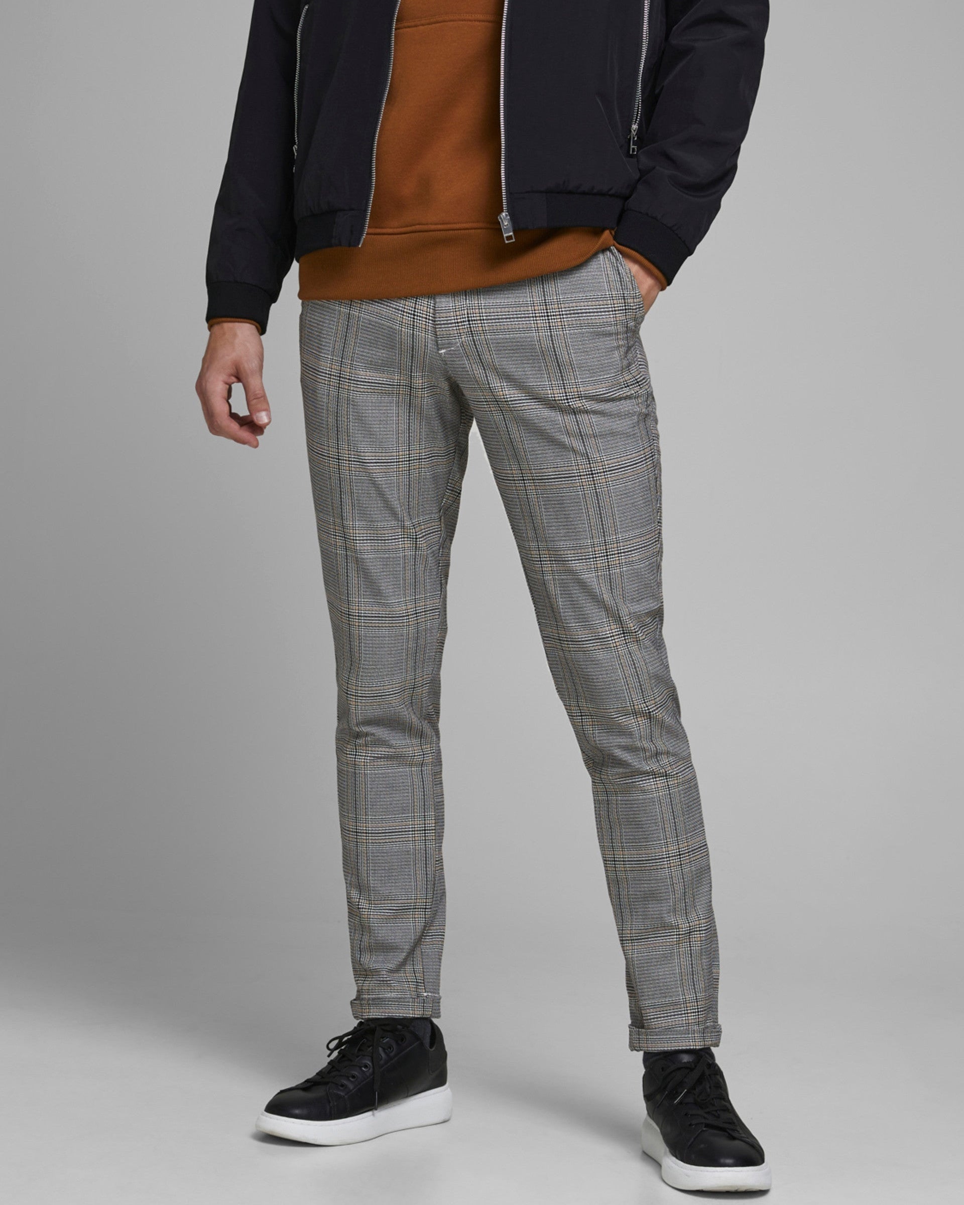 Jack&Jones MARCO STUART AKM CHINOS