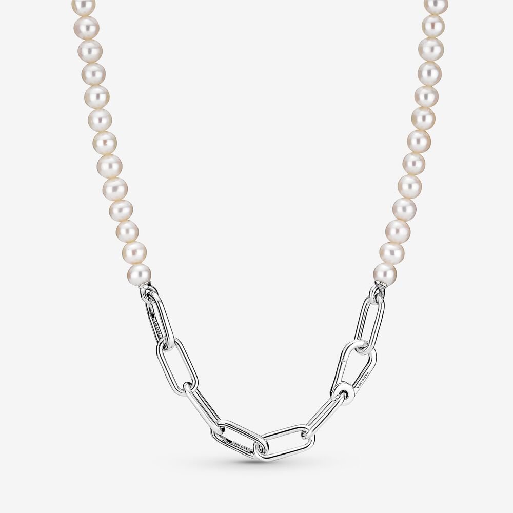 Pandora Me Link Chain Necklace