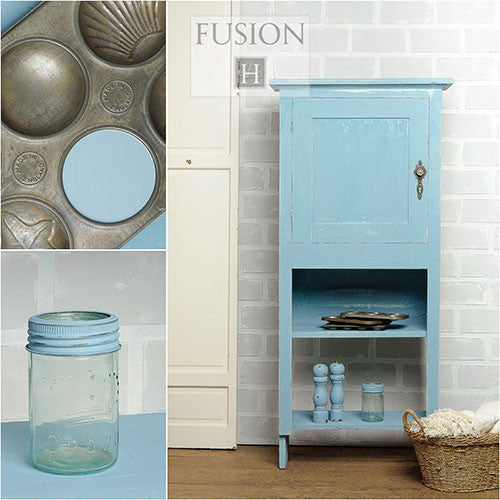 Bellwood – Fusion Mineral Paint