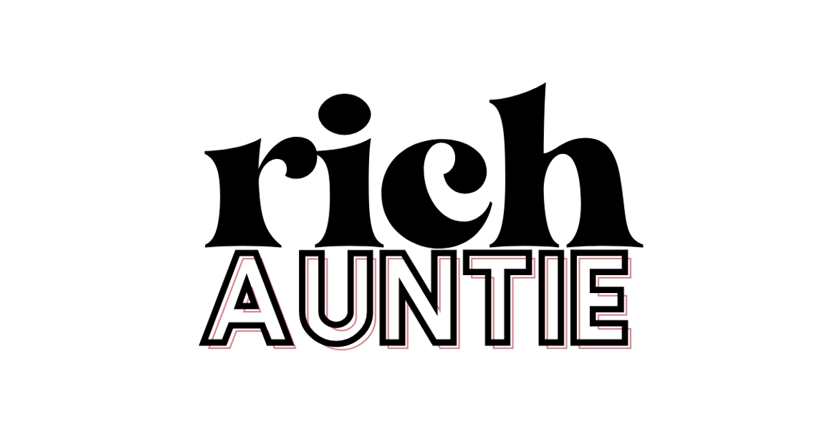 Collections – Rich Auntie