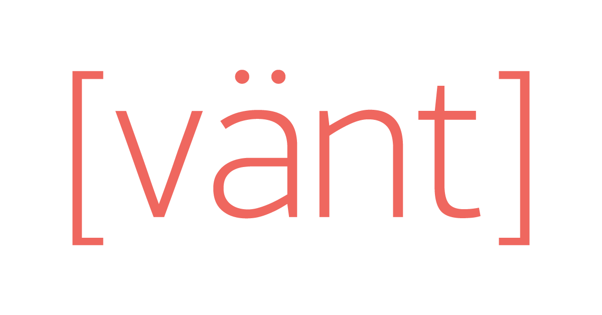 Vant Panels