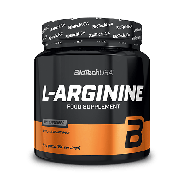 Immagine di L-Arginine polvere - 300 g