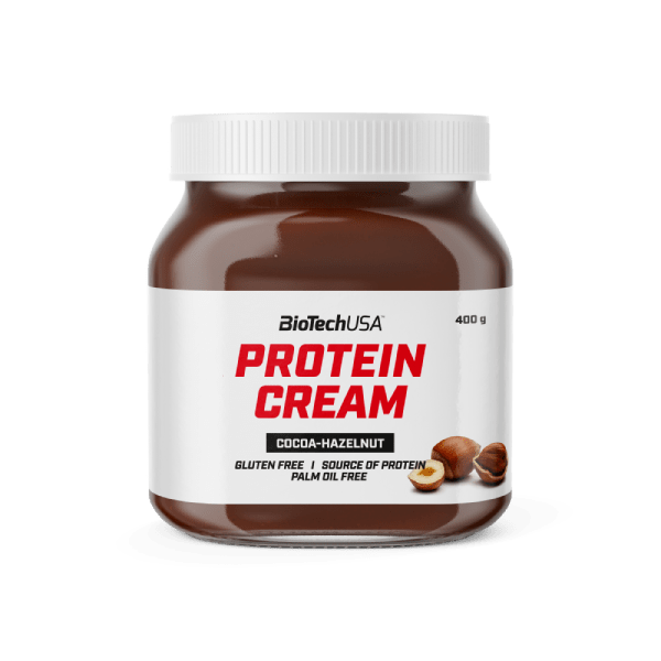 Immagine di Protein Cream - 400 g