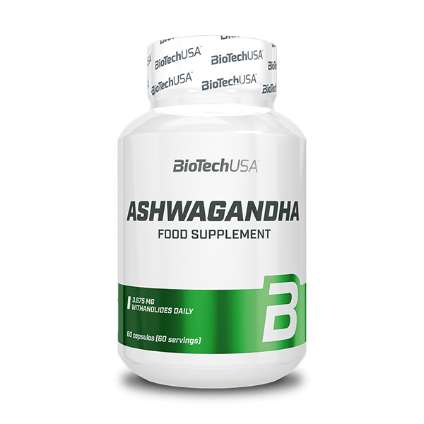 Immagine di Ashwagandha - 60 capsule