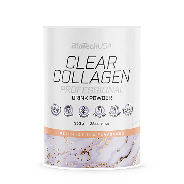 Imagen de Clear Collagen Professional bevanda in polvere - 350 g