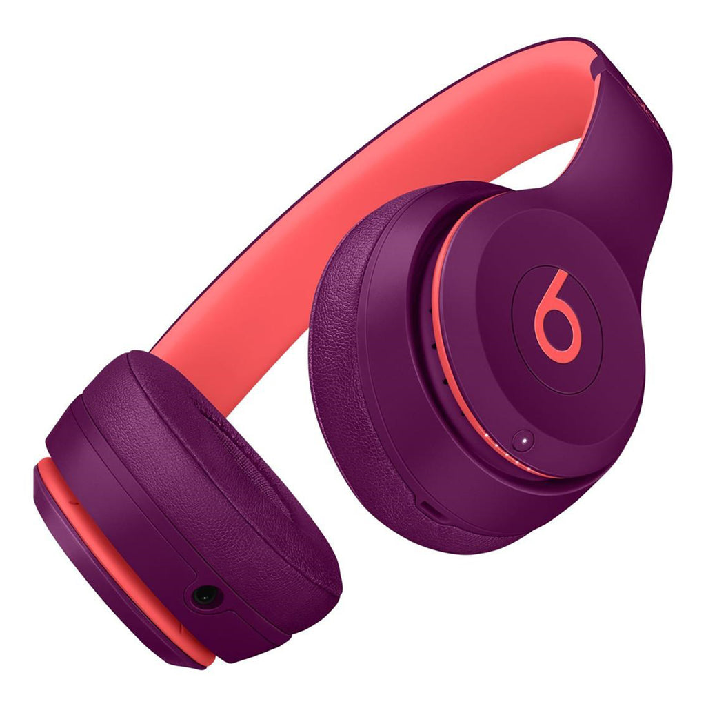 beats solo 3 wireless pop collection