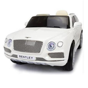 kids bentley cars