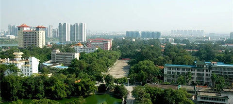Guangxi University (GXUN)2021(CSC) Chinese Government Scholarship 2021 updates