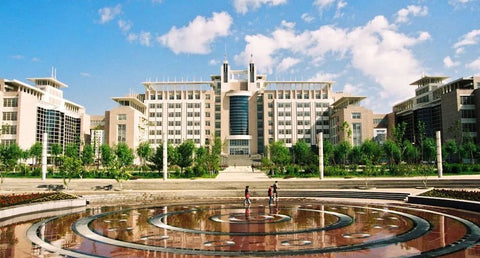 Jilin University(JLU)-2021 CSC scholarship Admission guide
