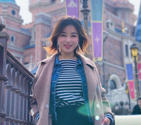 Shanghai returned international students experience 