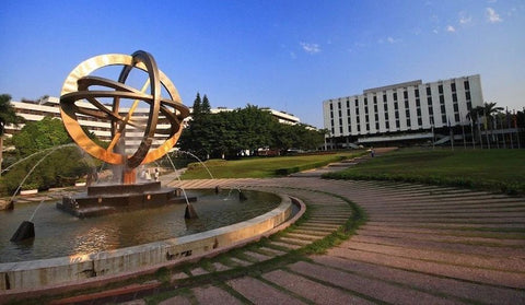 henzhen University(SZU)2021 Undergraduate degree programs for International Students