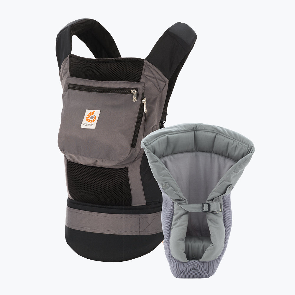 ergobaby original bundle of joy