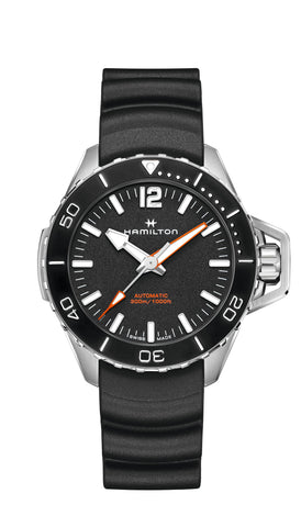 KHAKI NAVY FROGMAN AUTO Automatique