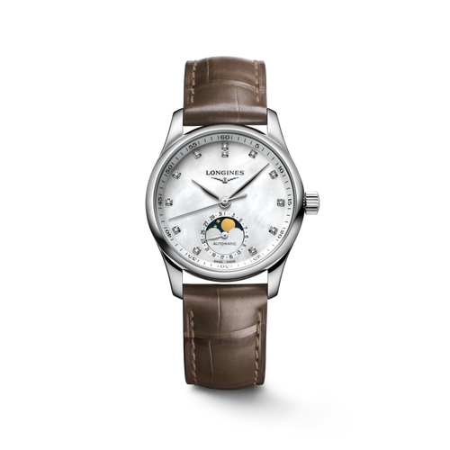 Longines master series new arrivals