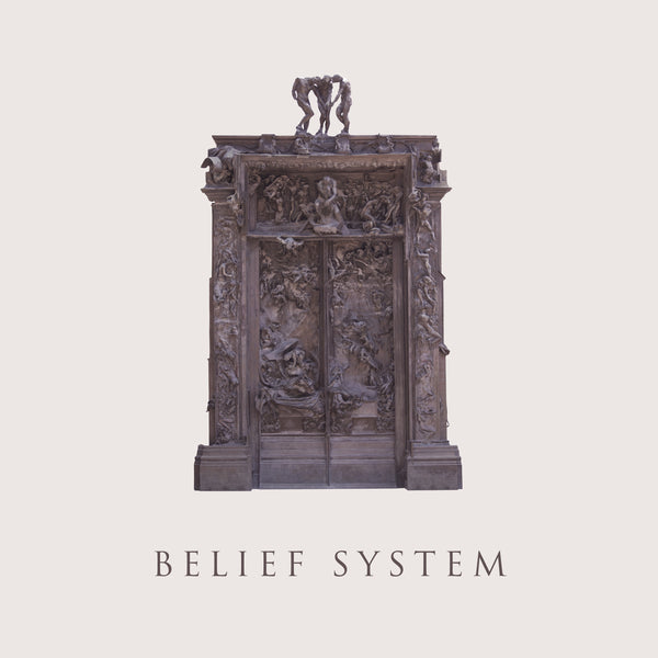 Special Request - Belief System MP3