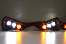 Load image into Gallery viewer, Scale Headlights for Traxxas Unlimited Desert Racer UDR plus Fog Lights