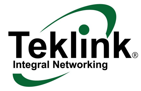 Organizador cable horizontal ranurado 1U (1 lado) Marca: Teklink