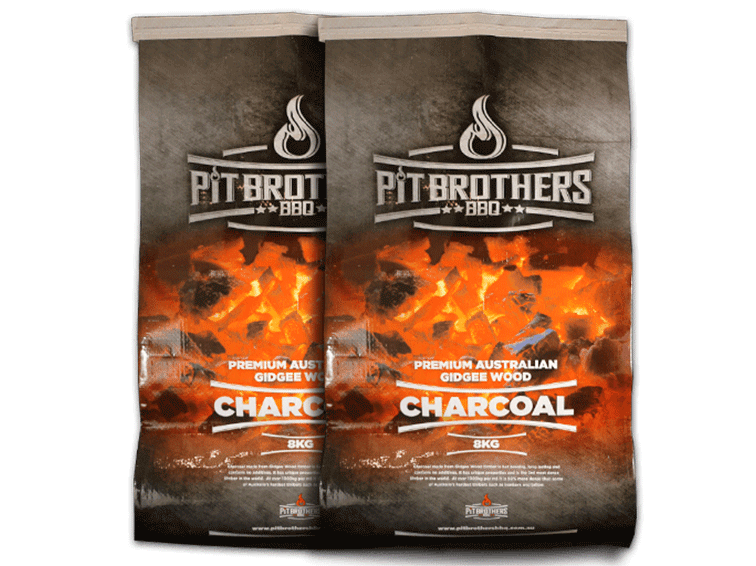 What Is The Best Hibachi Style Premium Organic Charcoal - Pit Brothers Bbq Service? thumbnail