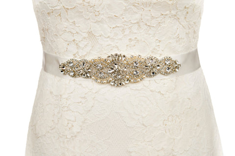 belts for bridesmaid dresses uk